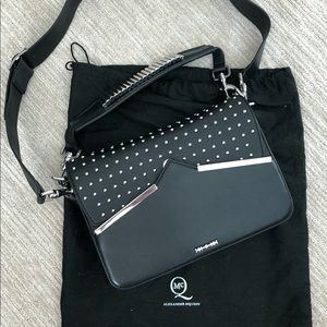 Alexander McQueen shoulder bag